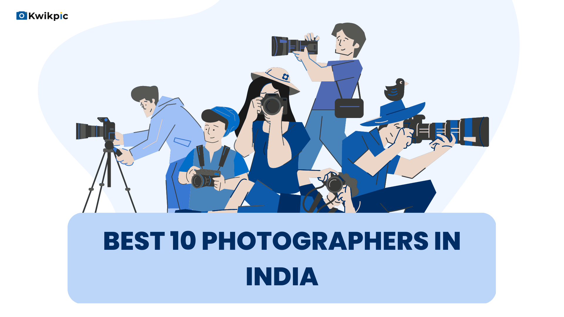 photographers in india