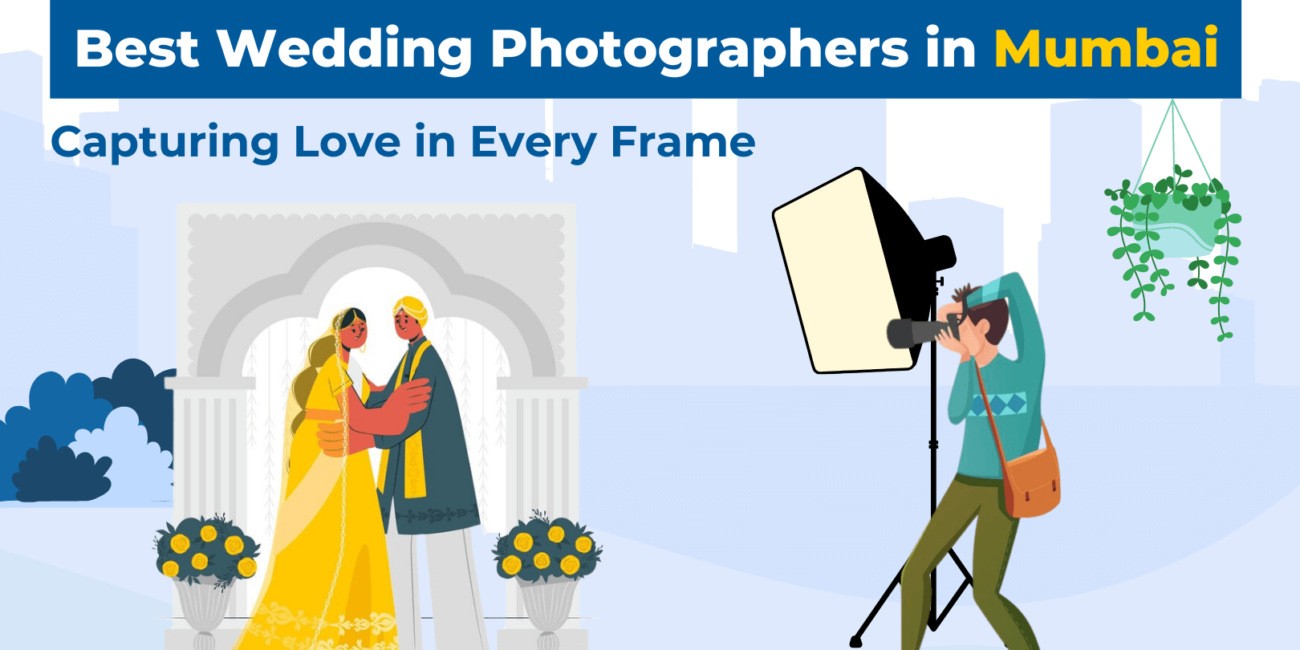 Best Wedding Photographers in Mumbai